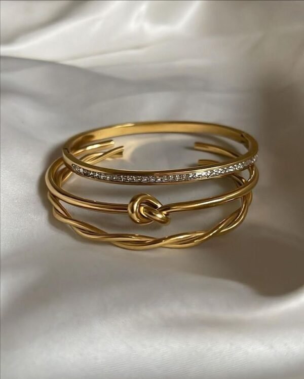 Bracelets